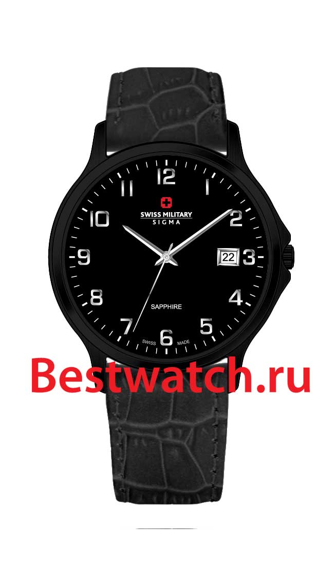 Часы Swiss Military Adventure SM501.413.01.002